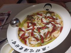 -江渔儿酸菜鱼(曜一城店)