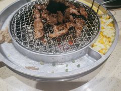-东门韩国烤肉·韩国料理(烟台朝阳街店)