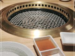 -江户烧肉(高德店)