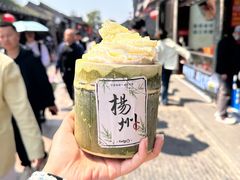 -东关街美食广场