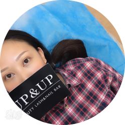 -UP&UP·半永久眉毛眼线机器野生眉