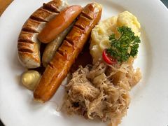 -兰特伯爵西餐厅·啤酒屋(方庄店)