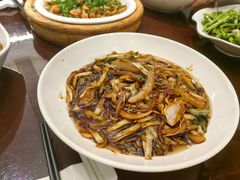 -走马楼饭庄(慈城古县城店)