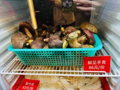 -太婆天府山珍酒楼(亚运村店)