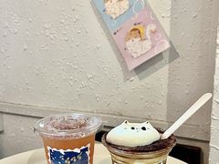 -ABCD咖啡屋(妇幼店)