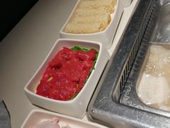-海底捞火锅(团结桥店)