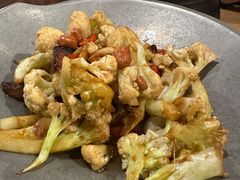 -新白鹿餐厅(城西银泰城店)