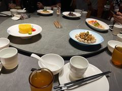 -佬太公海鸭·海鲜大排档(上海总店)