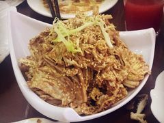 -白魁老号饭庄(交道口店)