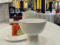 -香宫中餐厅·大连香格里拉(人民路店)