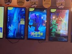 -柯洛克沉浸剧情密室(小寨华旗店)