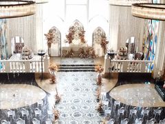 -茵特拉根酒店·西餐厅