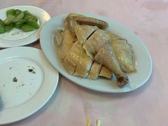 -创发潮州饭店
