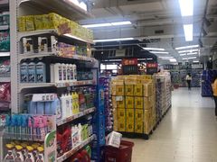 -家乐福(古北店)