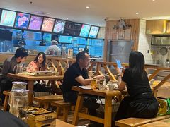 -木屋烧烤(大屯路店)
