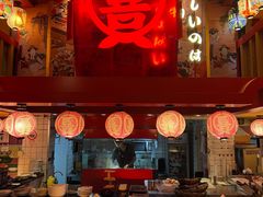 -有喜屋·鲜鸡烧鸟·居酒屋(安龙路店)