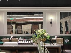 -静香HOUSE·全时段融合餐厅(七星欢乐颂店)