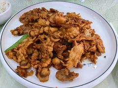 -同发号饭庄(复兴路店)