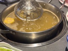 -贵宾牛·潮汕牛肉火锅(珠池总店)
