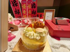 -海底捞火锅(劲松店)