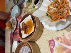 -点都德(奥体印象城店)