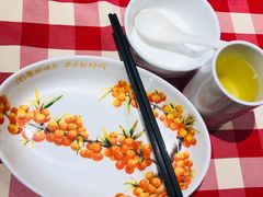-西贝(金桥店)