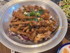 -湘聚缘湘菜馆(斜土路店)