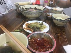 -中和裴氏蹄花(府河路店)