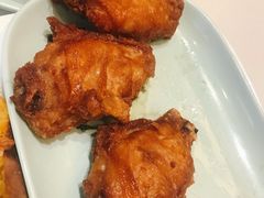 -大铁勺新津菜(东丽阳光新业广场店)