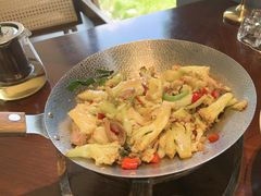 -柴米油盐(土菜院子店)