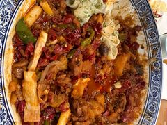 -福顺祥大盘鸡(临潼店)
