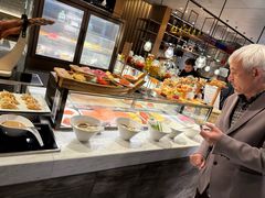 -盐城万豪酒店-盐城厨房西餐厅