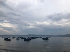 -抚仙湖禄充风景区