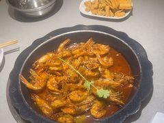 -巴蜀王婆大虾(南锣鼓巷店)