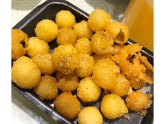 -兰桂坊·花园餐厅(西湖店)