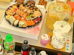 -河风精致寿司(太原店)
