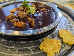 -林记三江兔火锅(沿山路自建小区店)