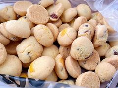 -鲍师傅糕点(台东步行街店)