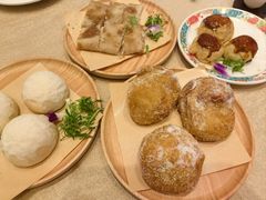 -唐苑酒家·岭南粤菜名店(太古仓店)