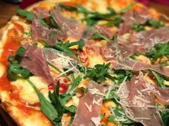 -Amanda餐厅(长乐路店)