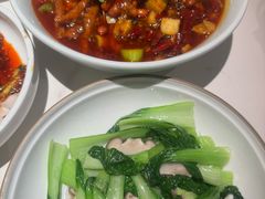 -辛香汇·现炒川菜(城北万象城店)