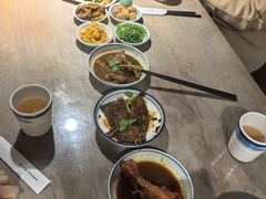 -十面春风·江南面馆(崇宁路店)