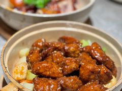 -留半山·香港食堂(啦啦宝都店)