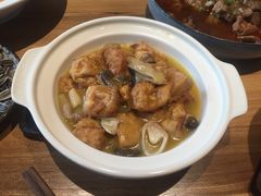 -竹里馆 ·茶食(奥体店)
