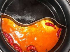 -温野菜涮涮锅(西单大悦城店)