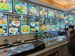 -君霖海鲜私房菜(春柳店)