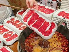 -刘火辣老火锅(光谷店)