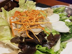 -五福居羊蝎子(方庄店)