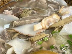 -阿城海鲜捞化(上下杭店)