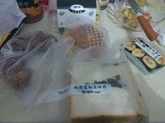 -雪贝尔Shaber面包花园(民德路店)